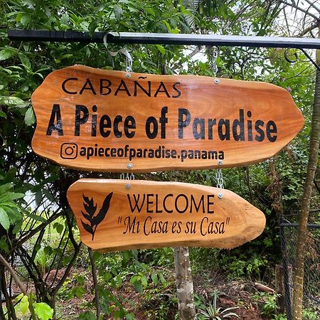 A Piece Of Paradise San Carlos Exterior photo