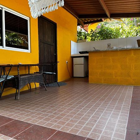 A Piece Of Paradise San Carlos Exterior photo