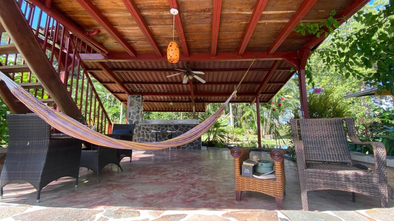 A Piece Of Paradise San Carlos Exterior photo