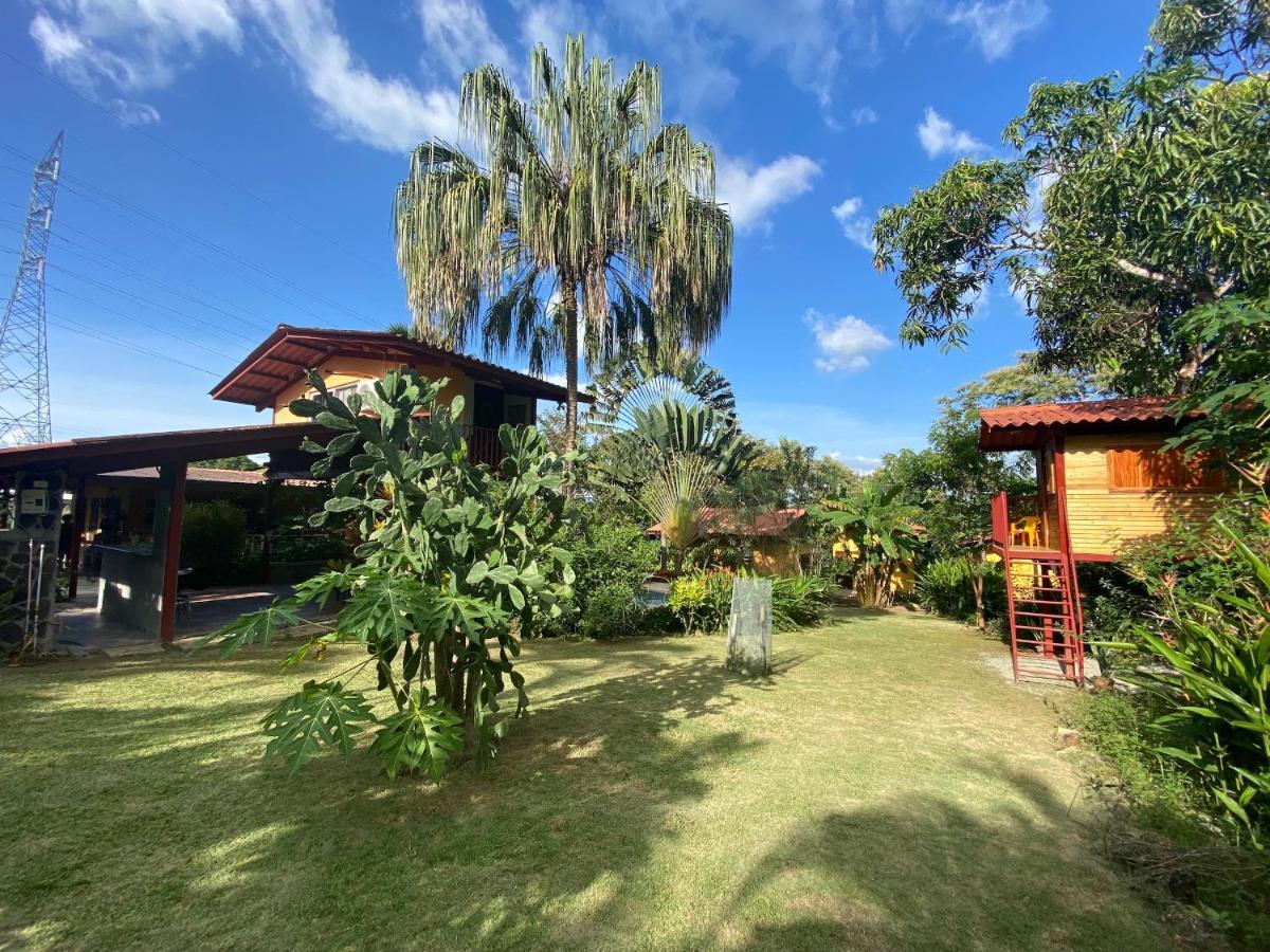 A Piece Of Paradise San Carlos Exterior photo