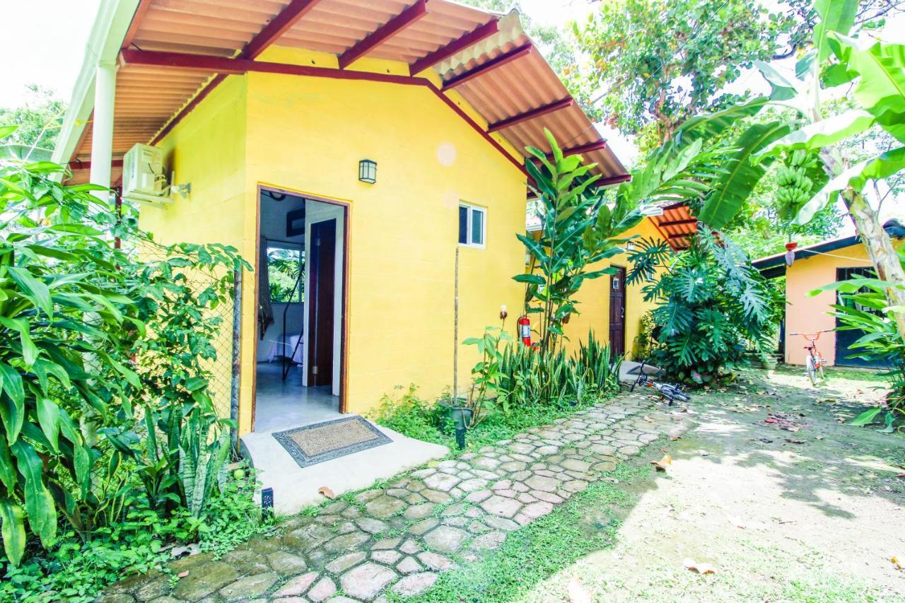 A Piece Of Paradise San Carlos Exterior photo
