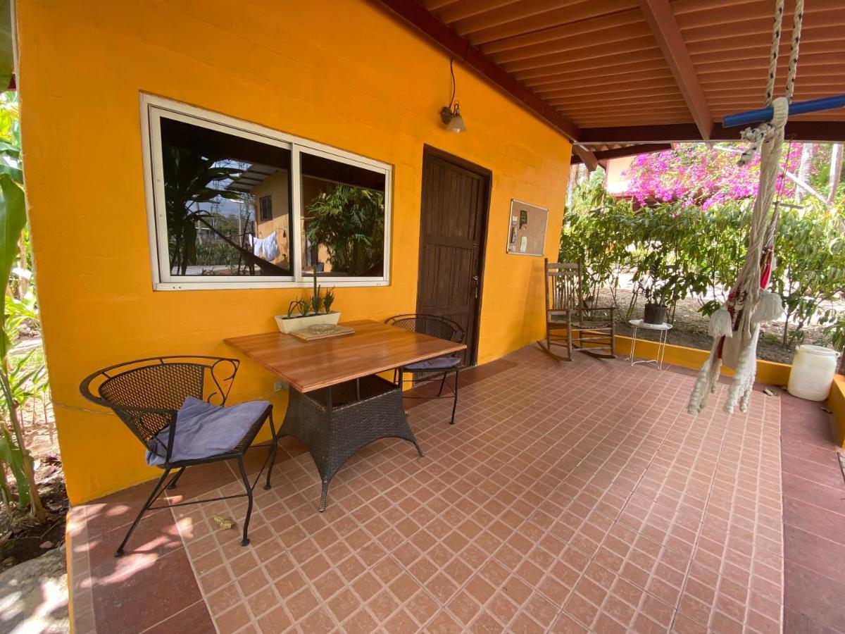 A Piece Of Paradise San Carlos Exterior photo