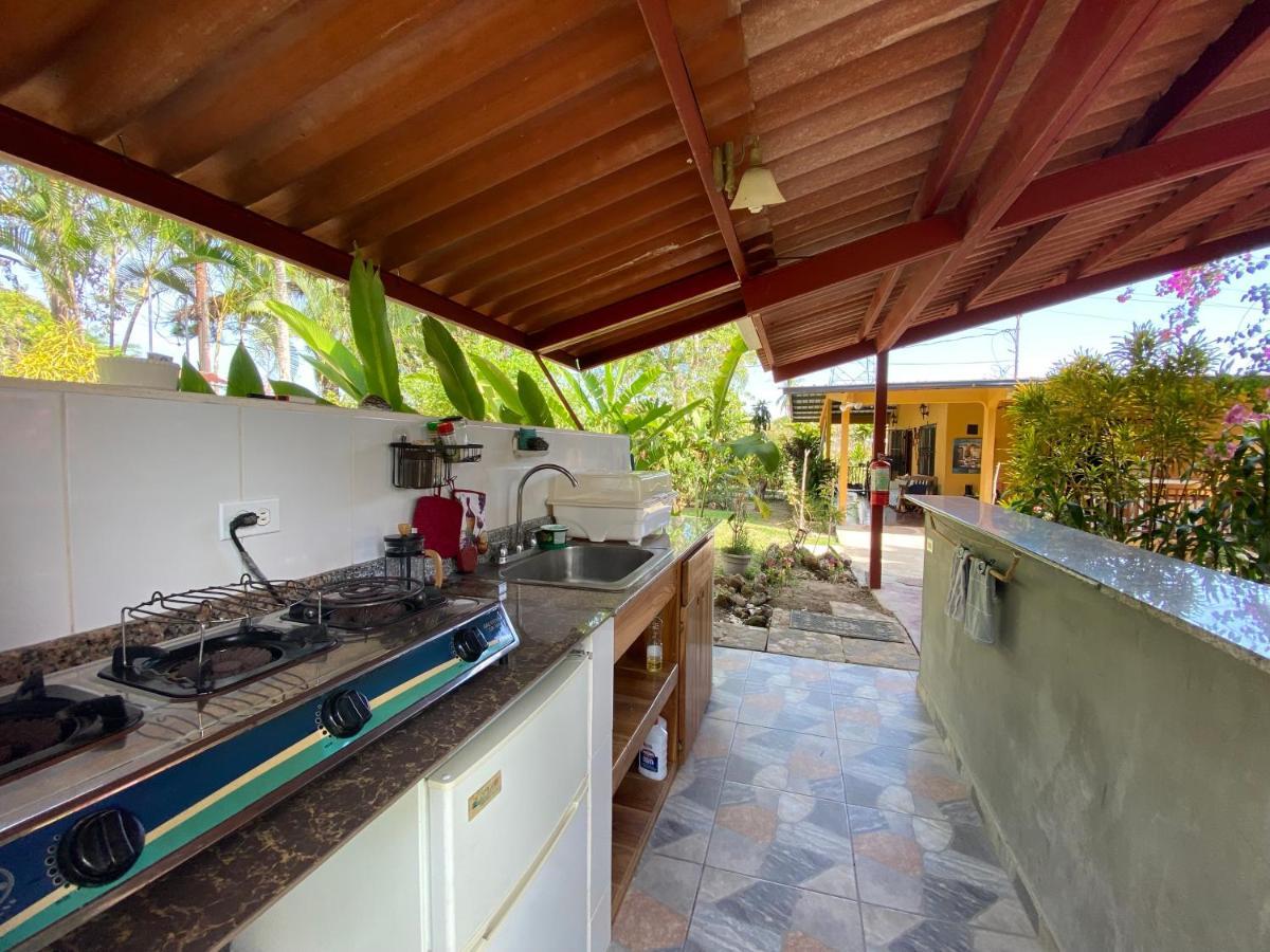 A Piece Of Paradise San Carlos Exterior photo