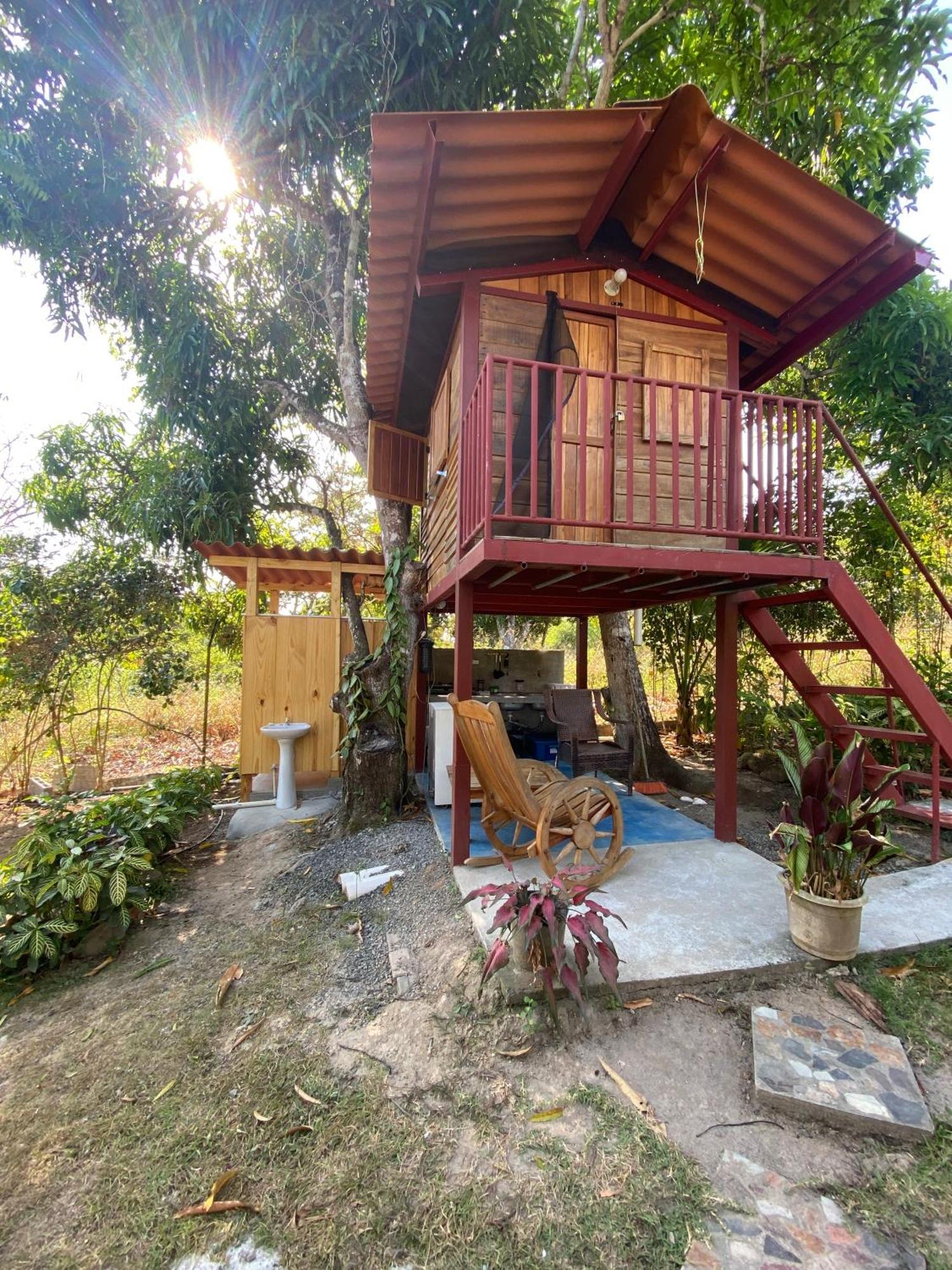 A Piece Of Paradise San Carlos Exterior photo