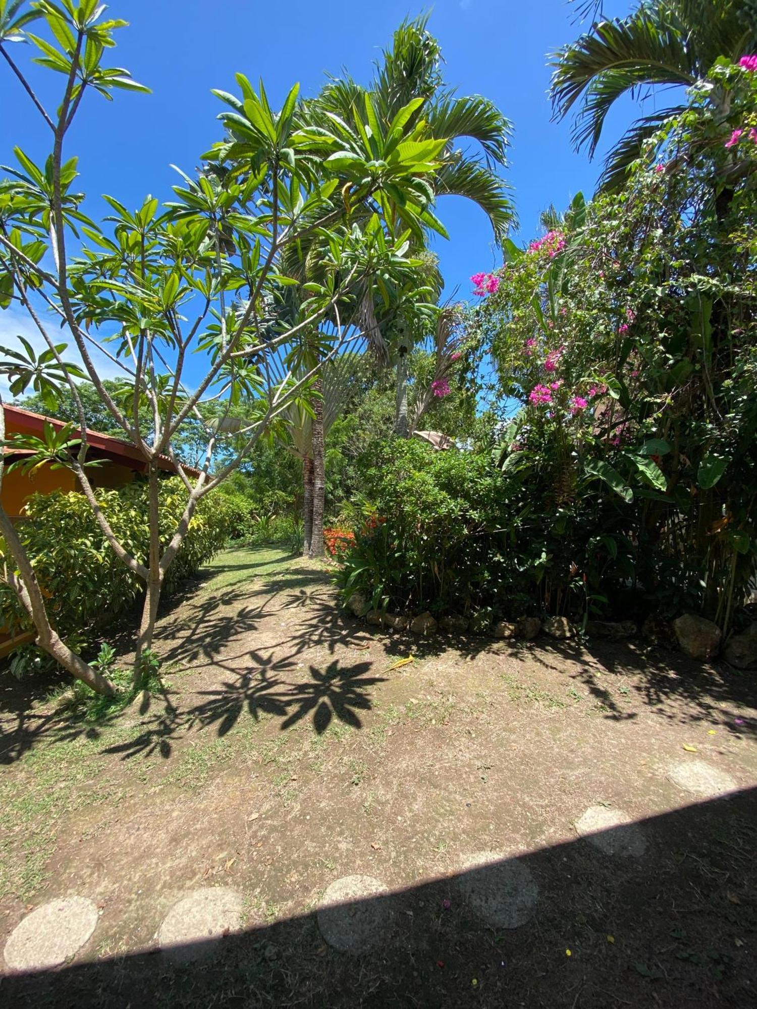A Piece Of Paradise San Carlos Exterior photo