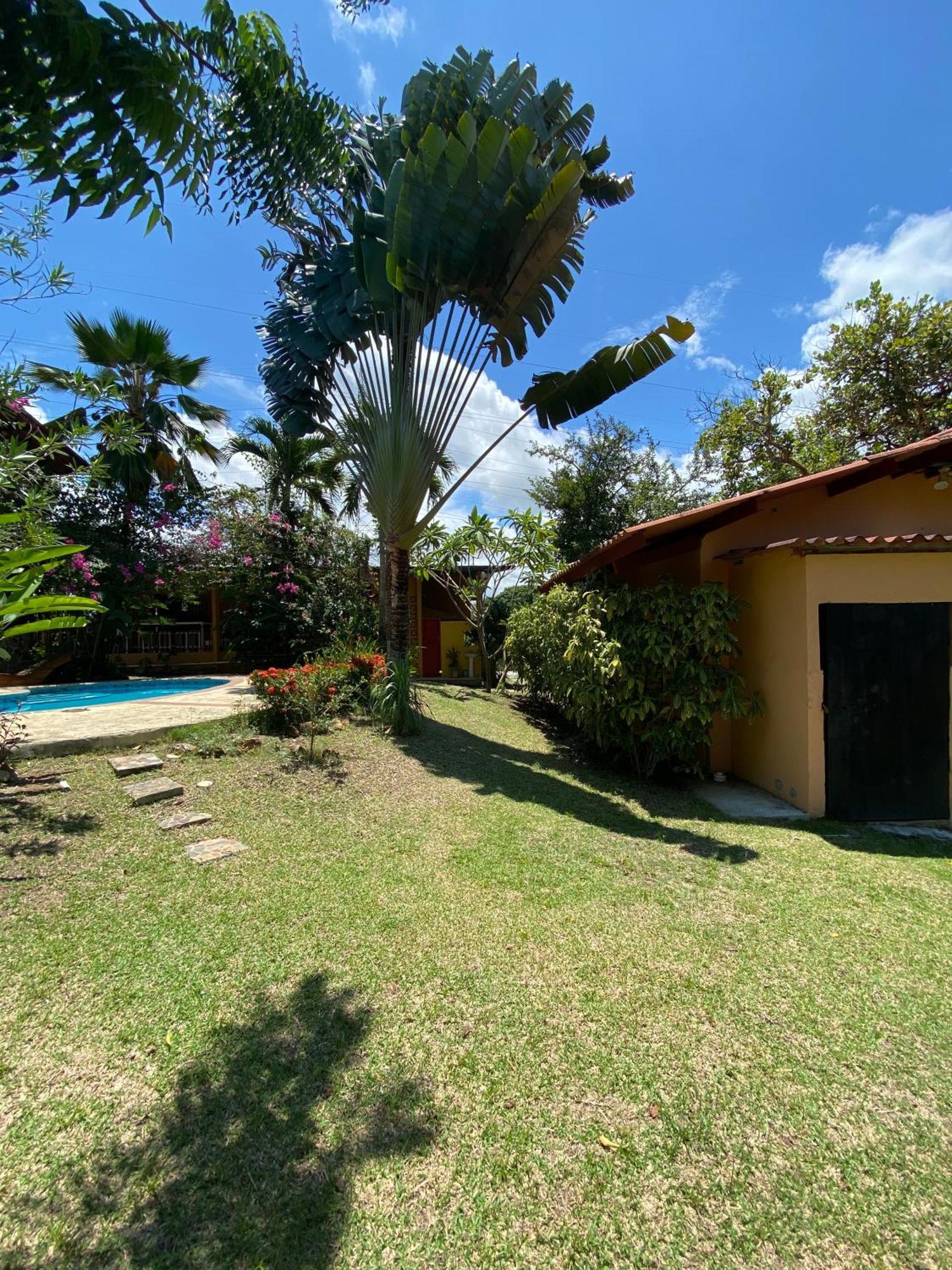 A Piece Of Paradise San Carlos Exterior photo