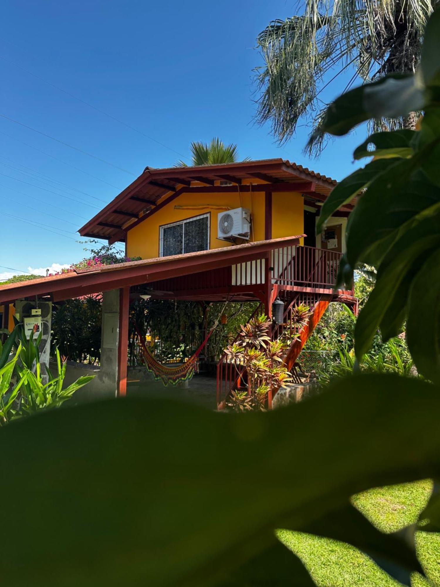 A Piece Of Paradise San Carlos Exterior photo