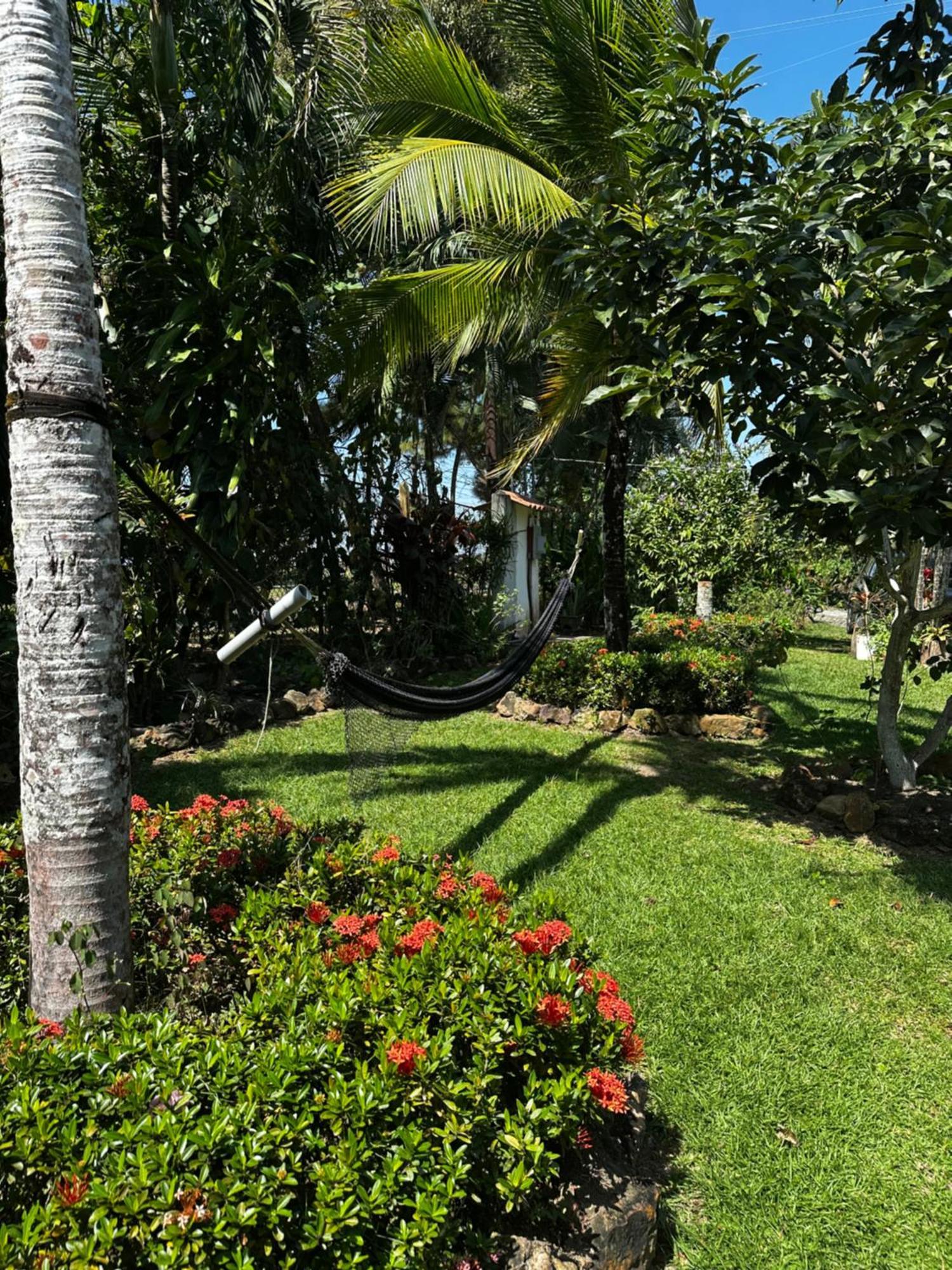 A Piece Of Paradise San Carlos Exterior photo