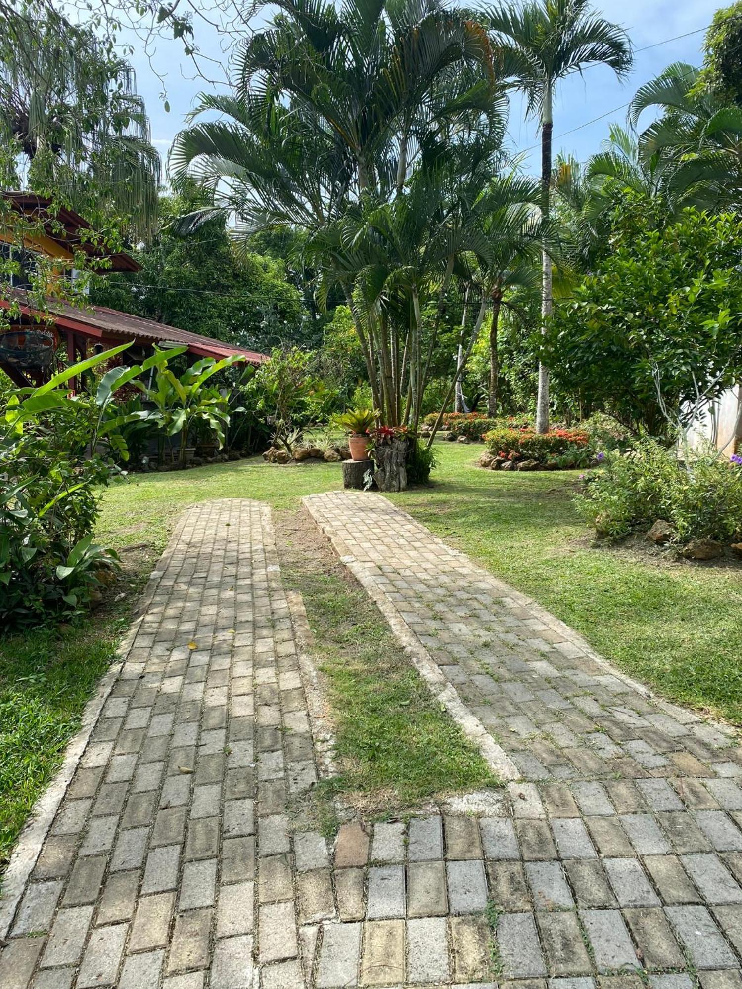 A Piece Of Paradise San Carlos Exterior photo