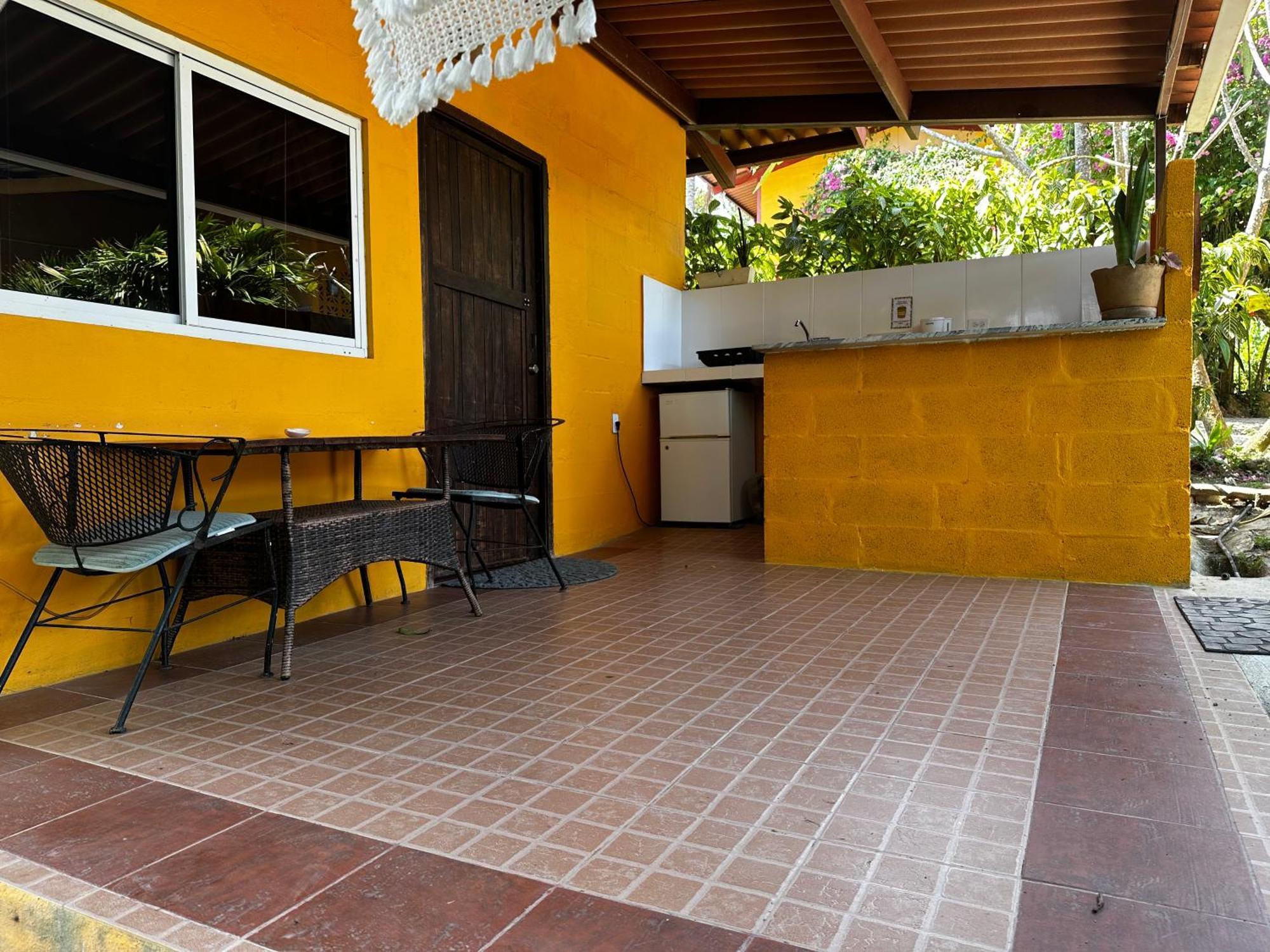 A Piece Of Paradise San Carlos Exterior photo