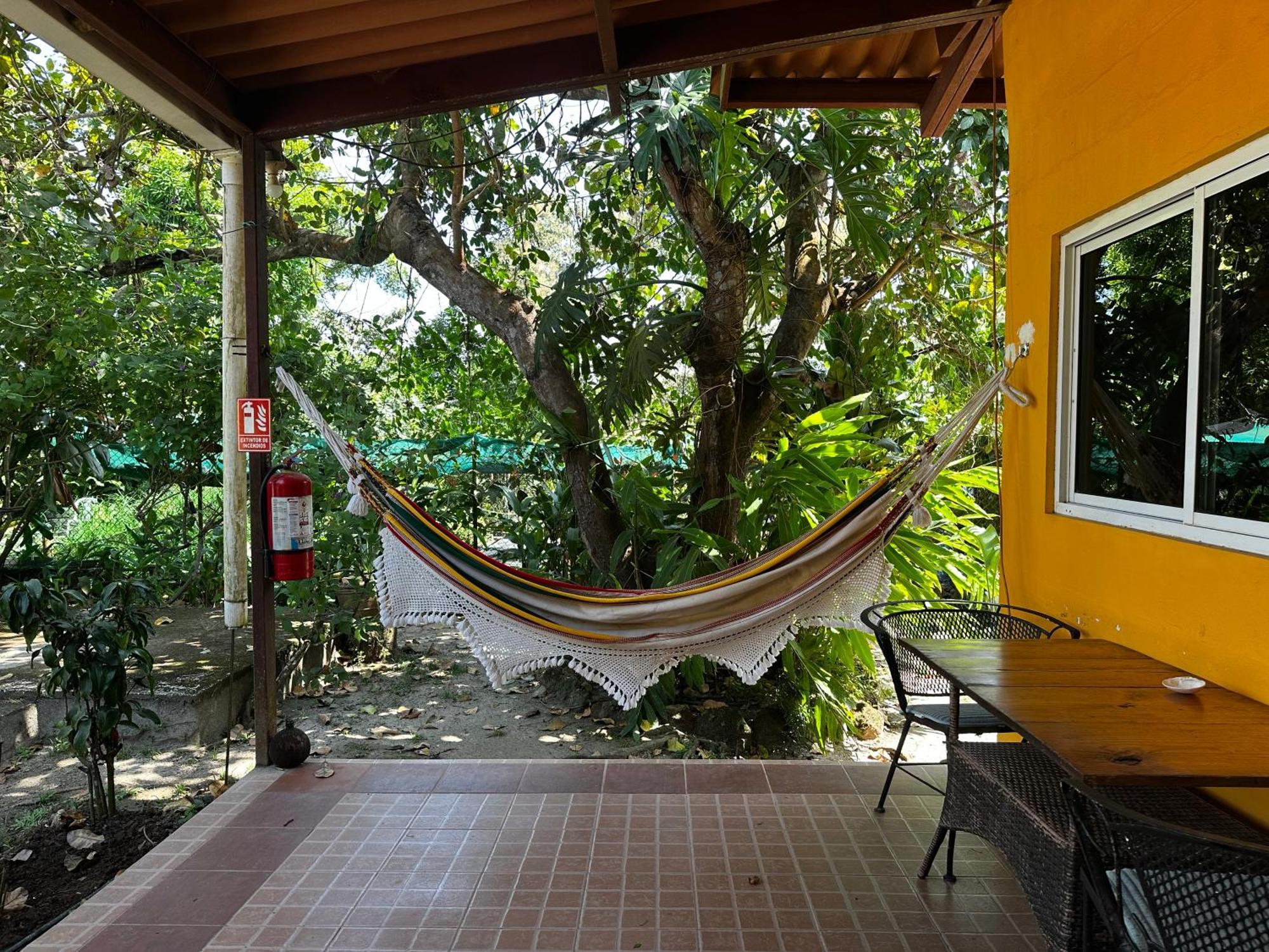 A Piece Of Paradise San Carlos Exterior photo