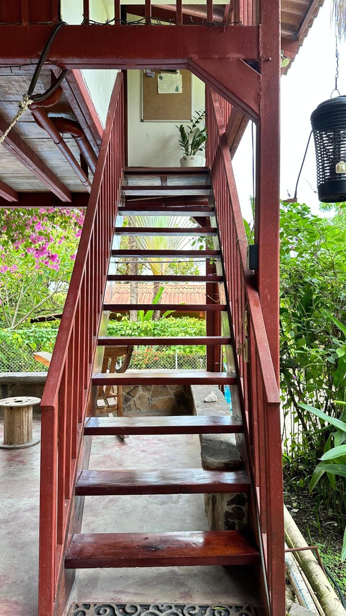 A Piece Of Paradise San Carlos Exterior photo