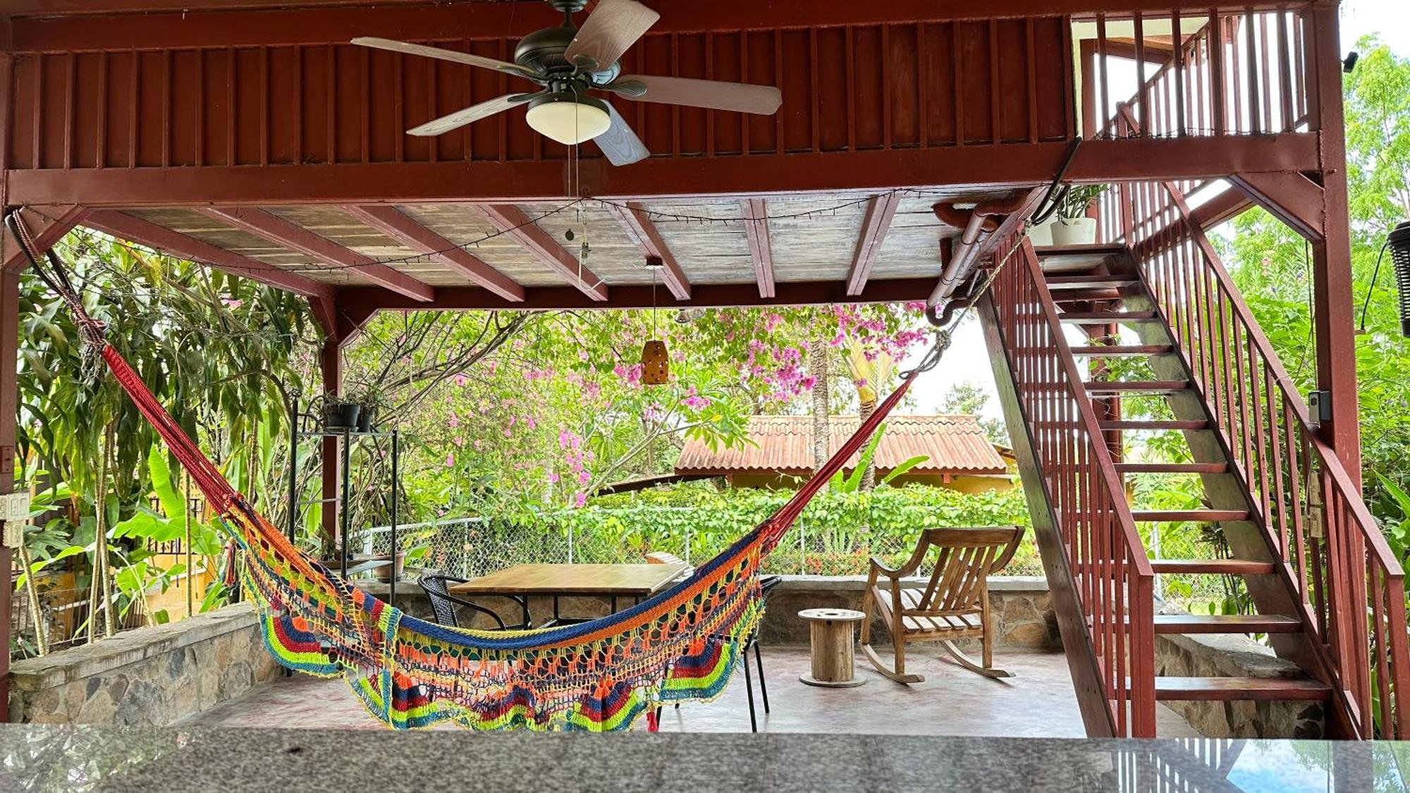 A Piece Of Paradise San Carlos Exterior photo